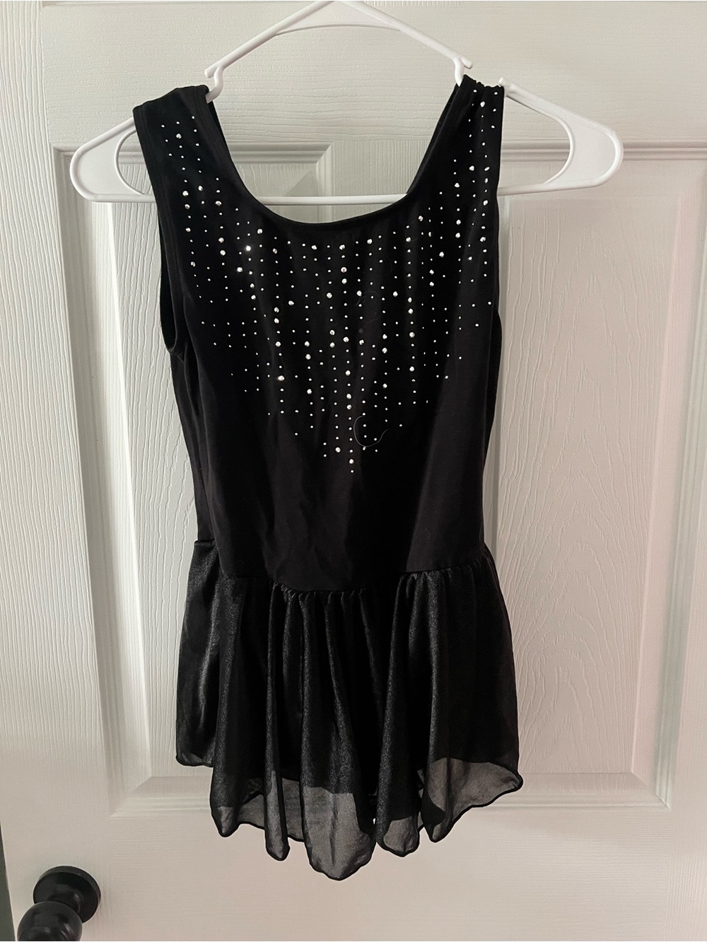 Dance Leotard Set - 2